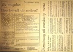 19680220 Hoe bevalt metro. (RN)