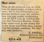 19680227 Verbinding achterzijde CS