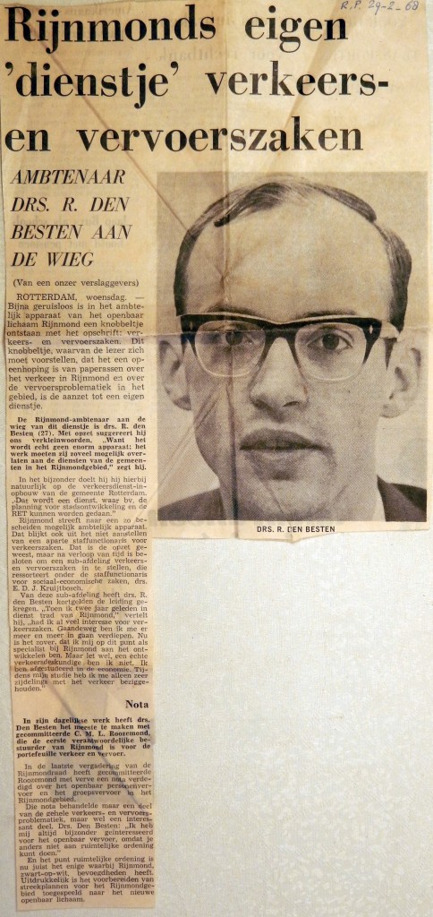 19680229 Rijnmonds eigen vervoersdienstje