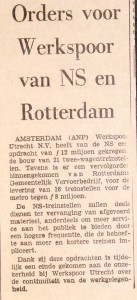 19680525 Orders Werkspoor. (HVV)