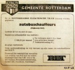 19680527 Advertentie RET autobuschauffeurs