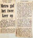 19680702 Metro gaf het twee keer op