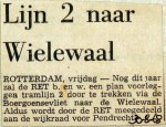 19680830 Lijn 2 naar de Wielewaal