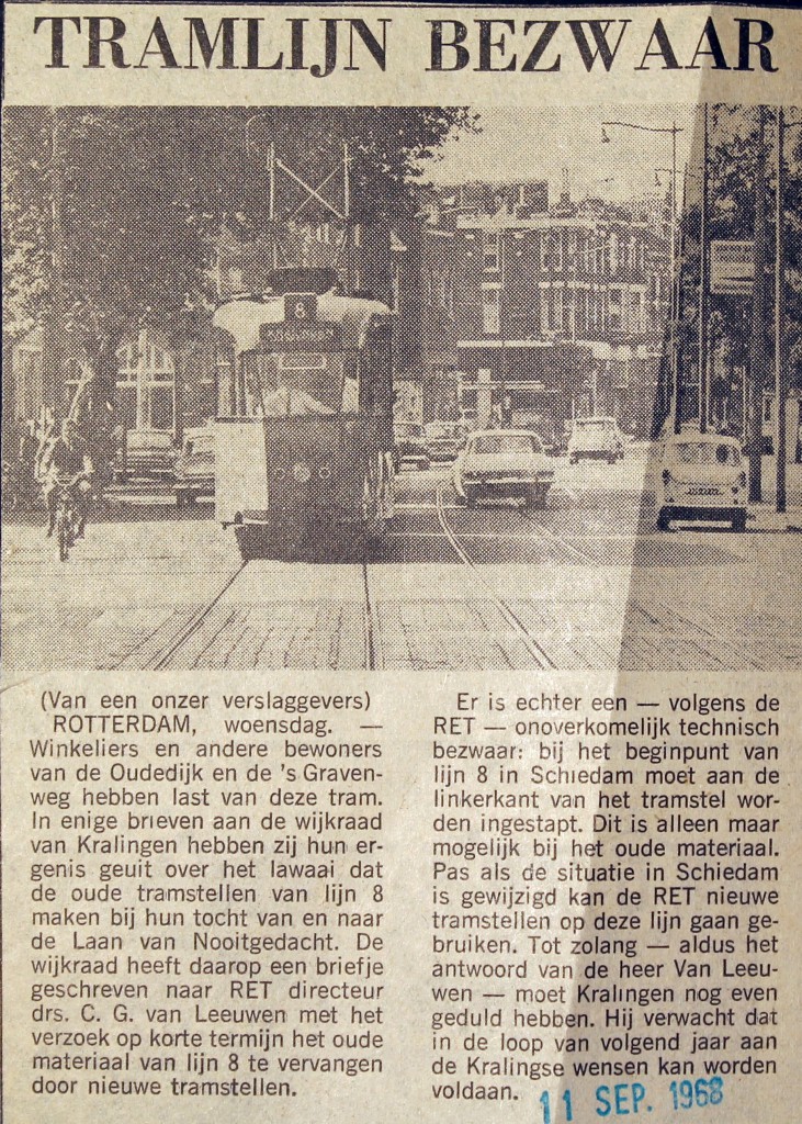 19680911 Tramlijn bezwaar.