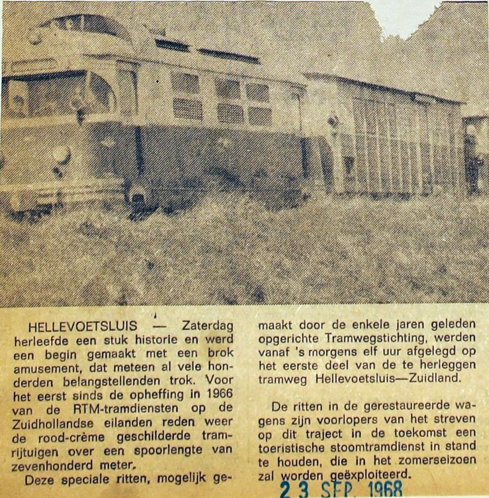 19680923 Historie herleeft.