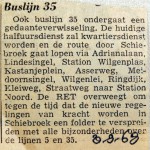 19680929 Gedaanteverwisseling buslijn 35