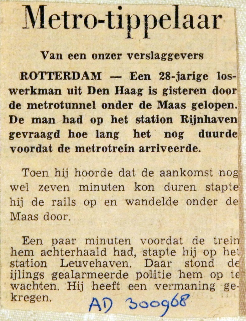 19680930 Metro-tippelaar (AD)
