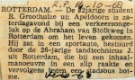 19681014 Dode bij botsing A van Stolkweg (Parool)