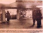 19681024 Metro-Beurs afgezet ivm overval