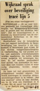 19681030 Wijkraad sprak over beveiliging lijn 5