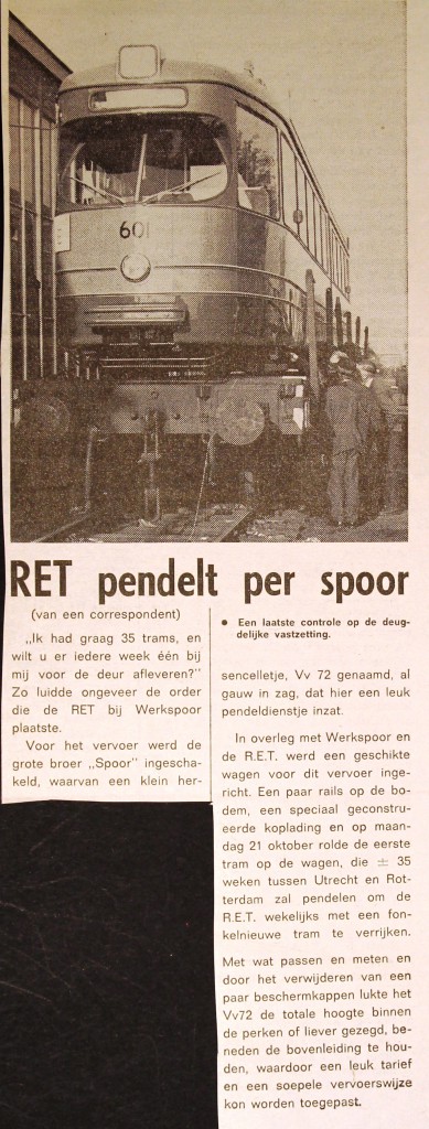 spoor