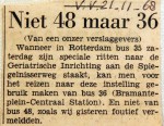 19681121 Niet 48 maar 36 (HVV)