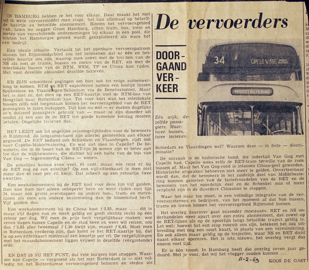 19690211 De vervoerders.