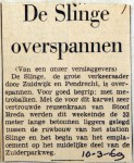 19690310 De Slinge overspannen