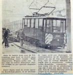 19690320 Slijpwagen op transport naar Zuid (Handelsblad)