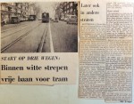19690324 Binnen witte strepen vrije baan voor de tram