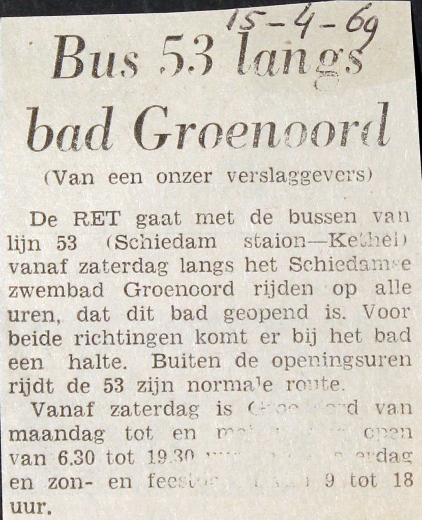 19690415 Lijn 53 langs Groenoord.