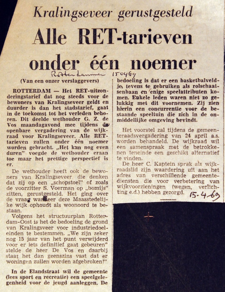 19690415 Tarieen onder een noemer.