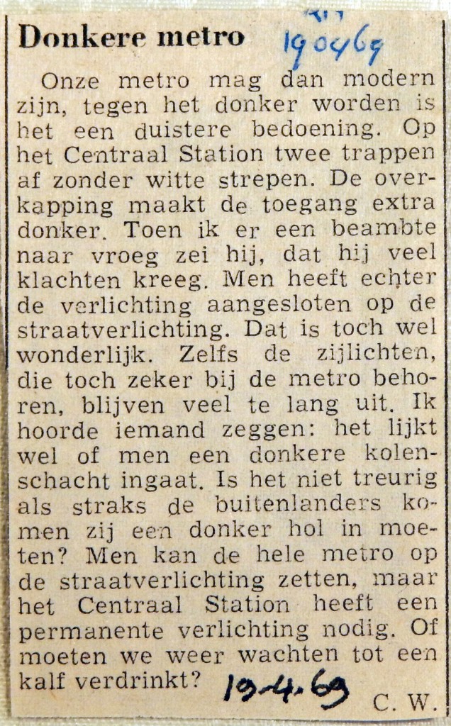 19690419 Donkere metro (RN)