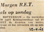 19690429 Morgen RET als op zondag