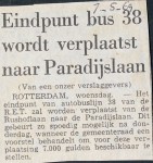 19690501 Eindpunt 38 verplaatst.