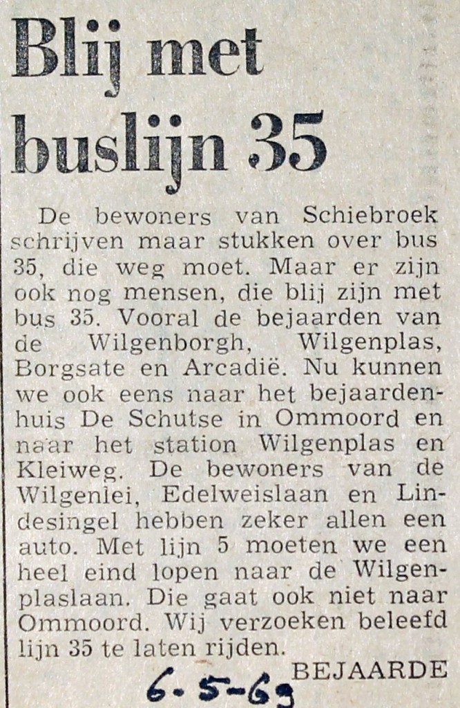 19690506 Blij met lijn 35.