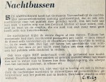 19690506 Nachtbussen.