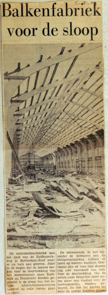 19690605 Balkenfabriek voor de sloop