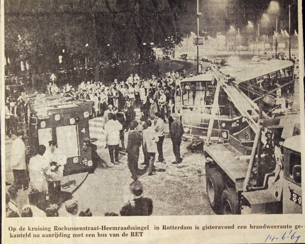 19690614 Aanrijding met brandweer.