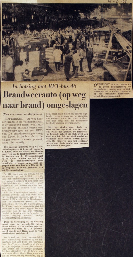 19690614 Brandweerauto omgeslagen.