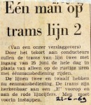 19690621 Een man op trams lijn 2