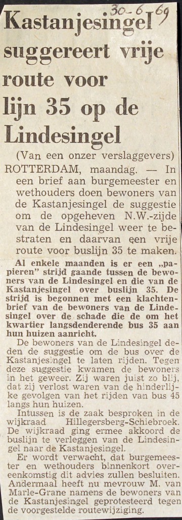 19690630 Katanjesingel voor lijn 35.