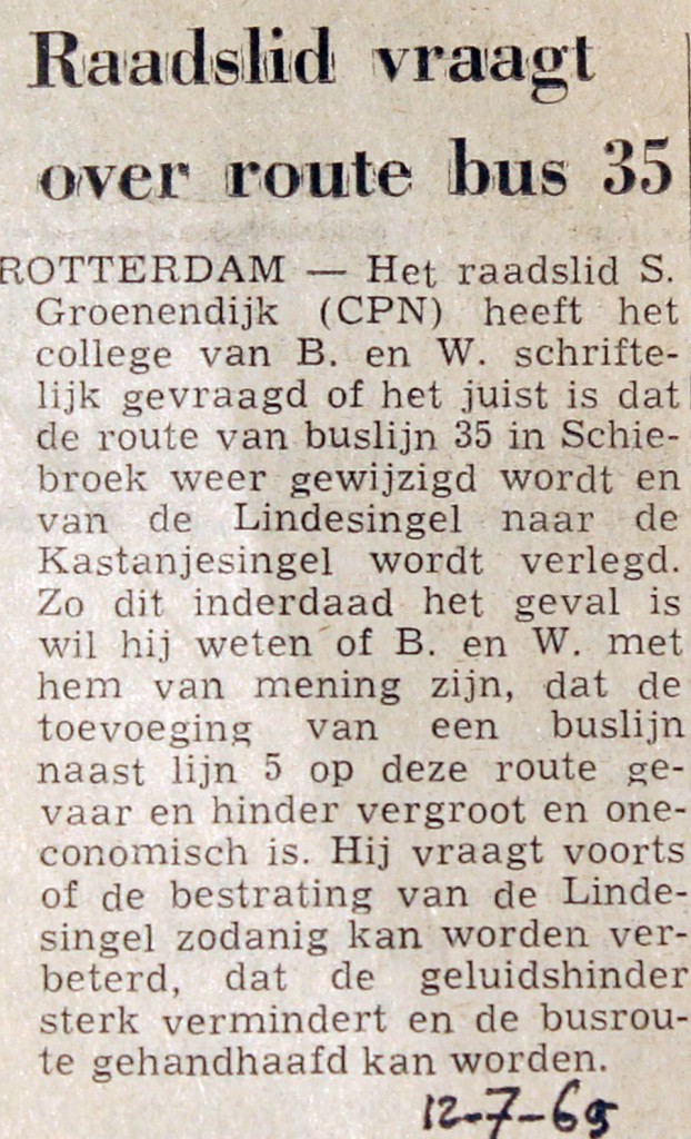 19690712 Raadslid vraagt over lijn 35.