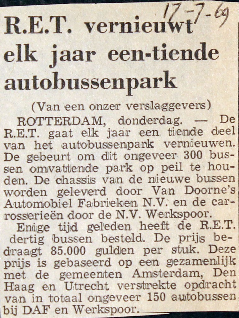 19690717 Vernieuwing bussen.