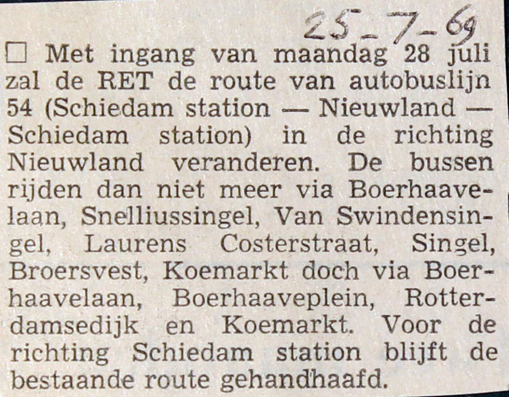 19690725 Route 54 gewijzigd.