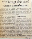 19690924 RET brengt deze week nieuwe rittenkaarten