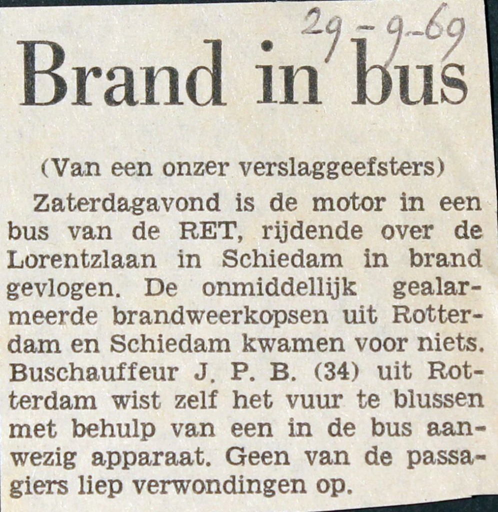 19690929 Brand in bus.