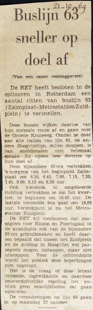 19691021 63 sneller op doel af.