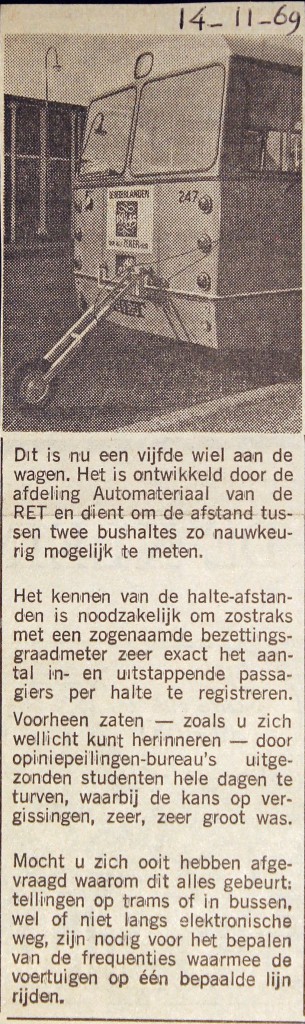 19691114 Vijfde wiel.