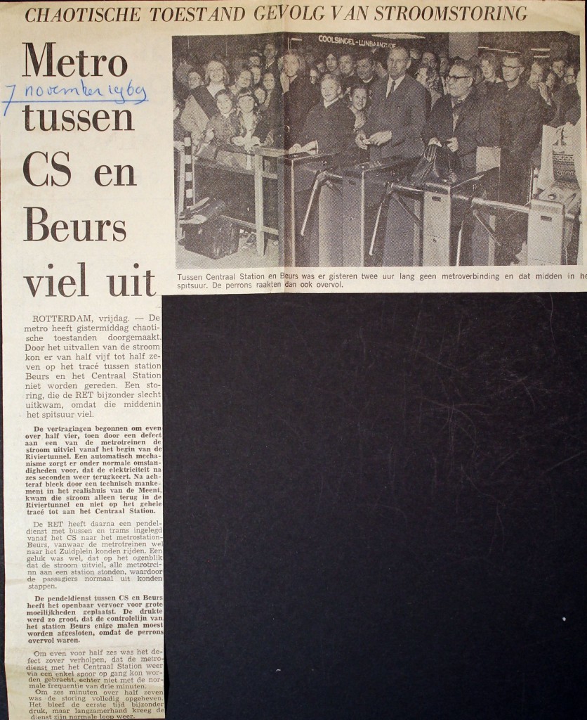 19691197 Uitgevallen metro.