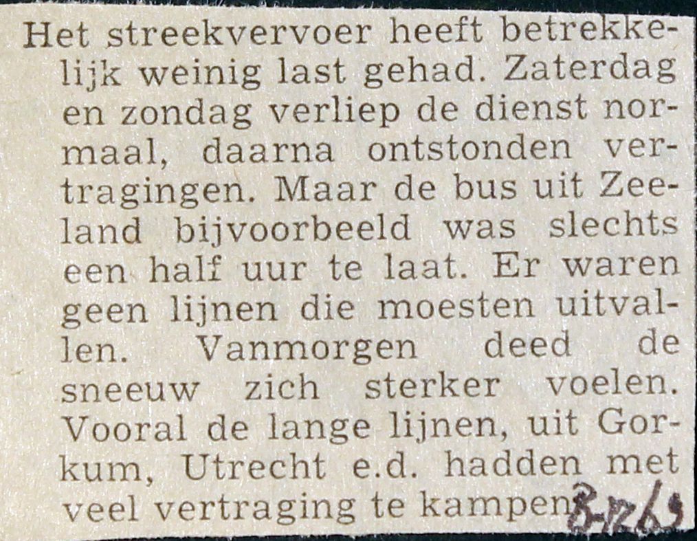 19691208 Vertraging Streekvervoer