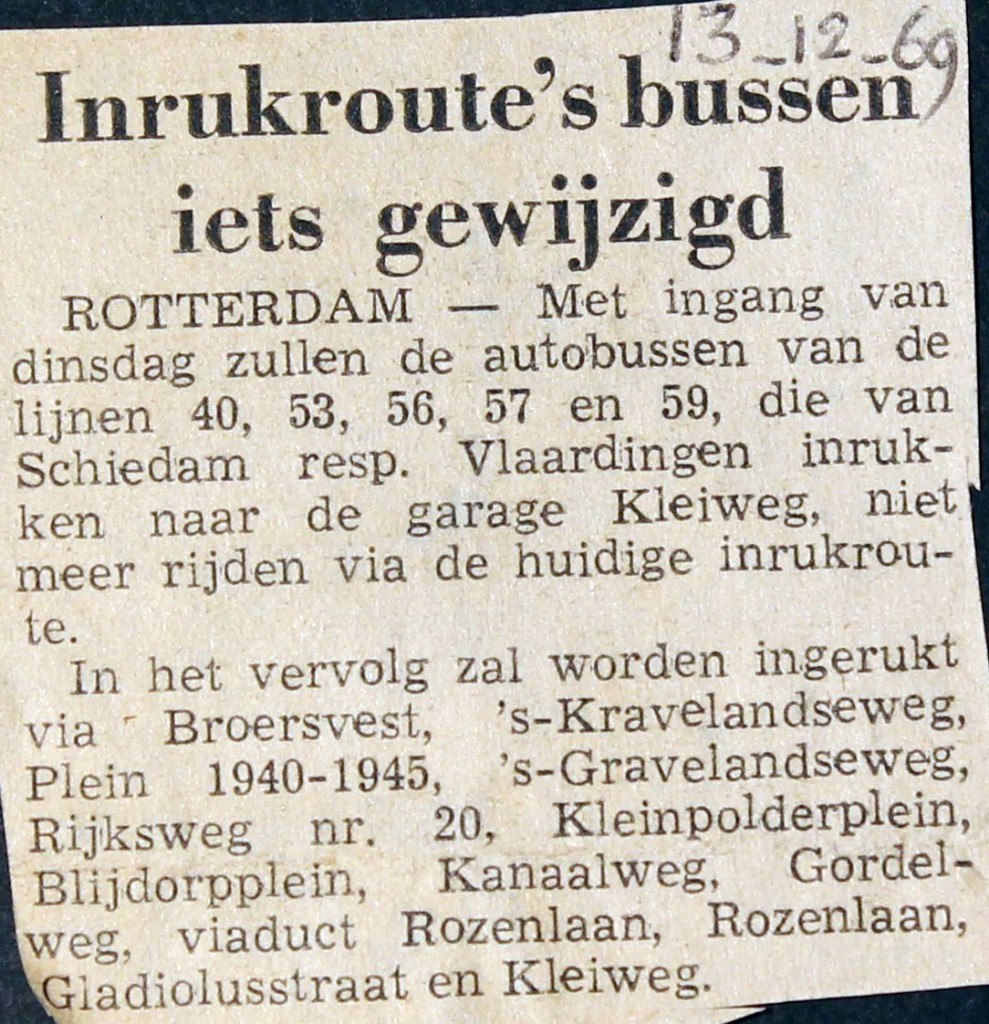 19691213 Inrukroutes gewijzigd.