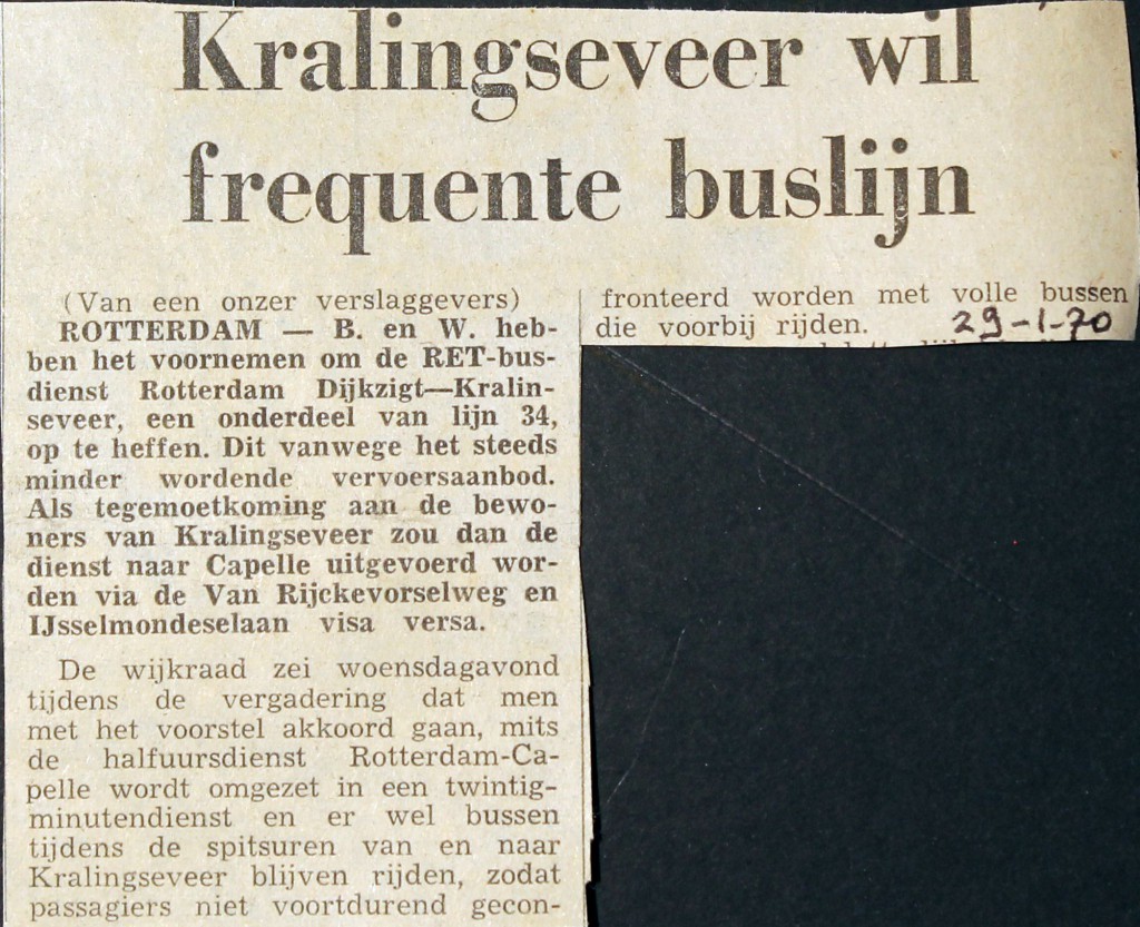 19700129 Kralingseveer wil bus.