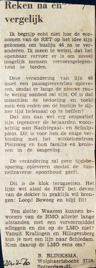 19700224 Reken na en vergelijk.