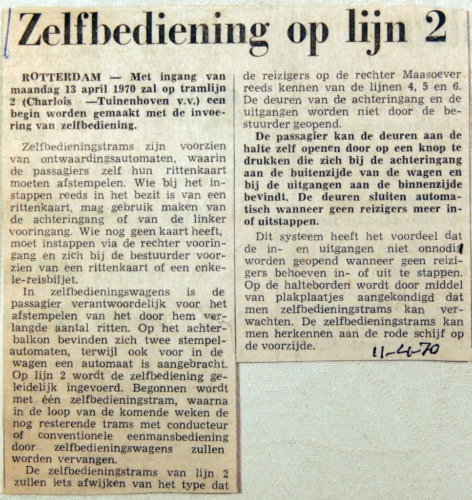 19700411 Zelfbediening op lijn 2