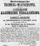 18820217 Aandeelhouders vergadering. (AH)