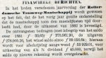 18830219 Jaarverslag 1882. (De Amsterdammer)