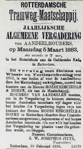 18830220 Aandeelhoudersvergadering. (RN)