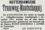 18831114 Coupons verzilveren. (RN)
