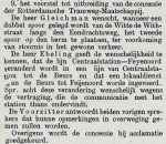 18861203 Uitbreiding concessie. (RN)